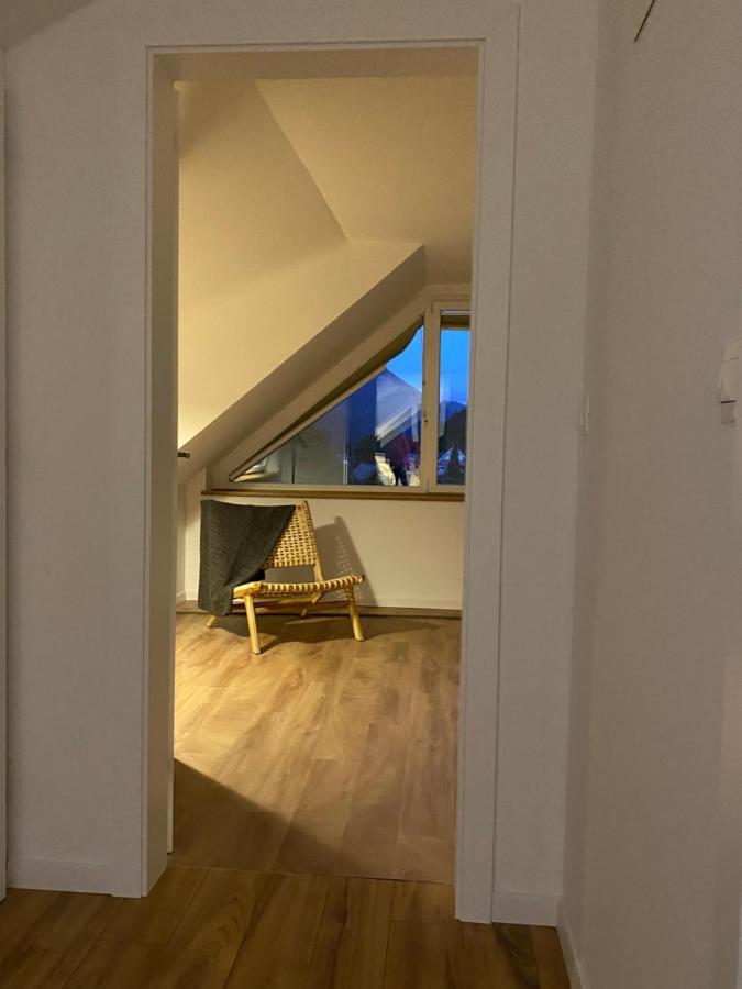 Apartment Zidana Marela - Attic With A View Kranjska Gora Extérieur photo