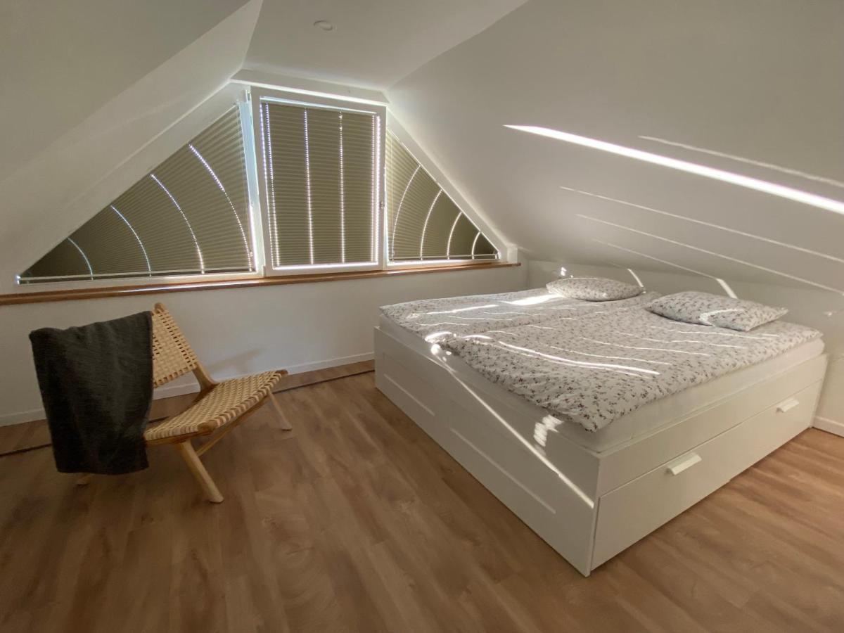 Apartment Zidana Marela - Attic With A View Kranjska Gora Extérieur photo